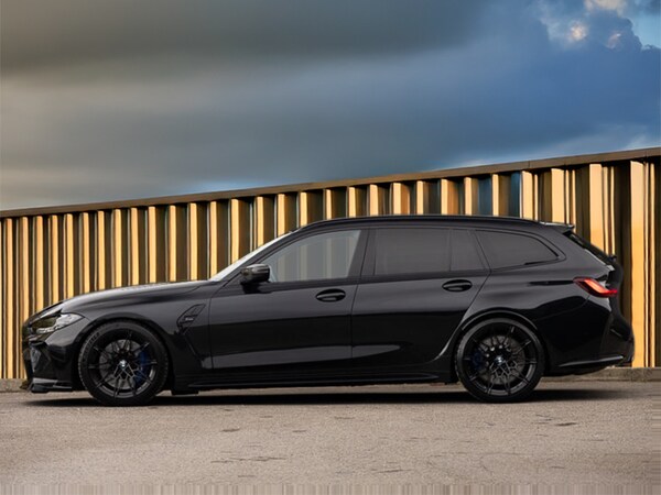 Used BMW M3 2024 for sale - 76238473: Photo 4