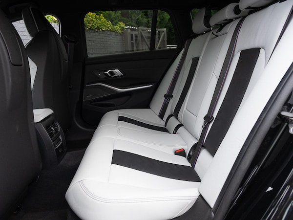 Used BMW M3 2024 for sale - 76238473: Photo 6