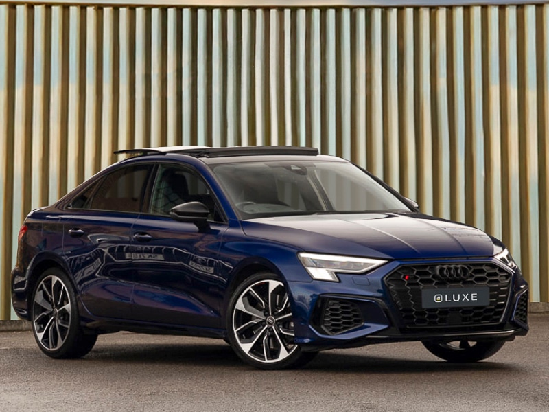 Used Audi A3 2023 for sale - 76834303: Photo 11