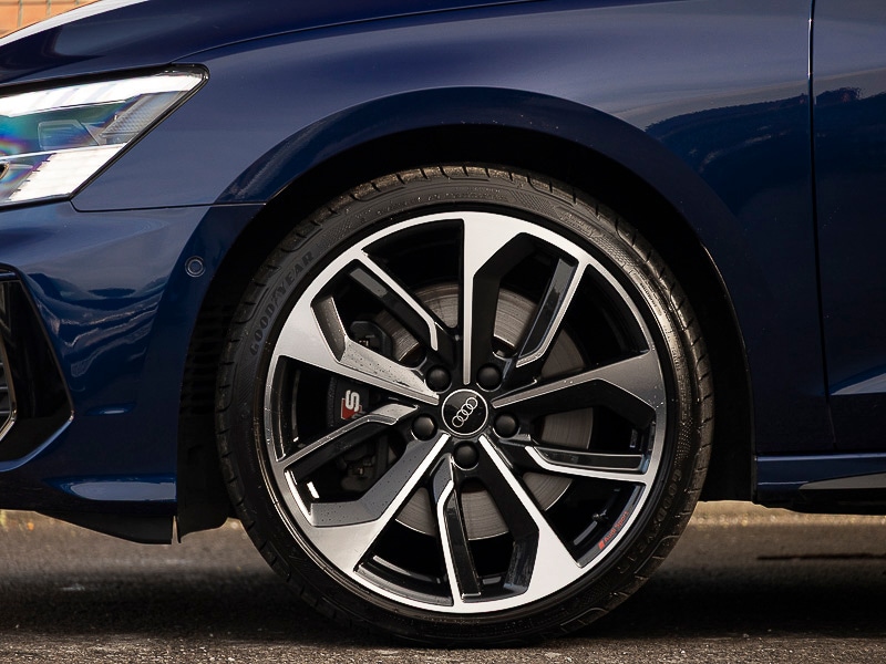 Used Audi A3 2023 for sale - 76834303: Photo 17