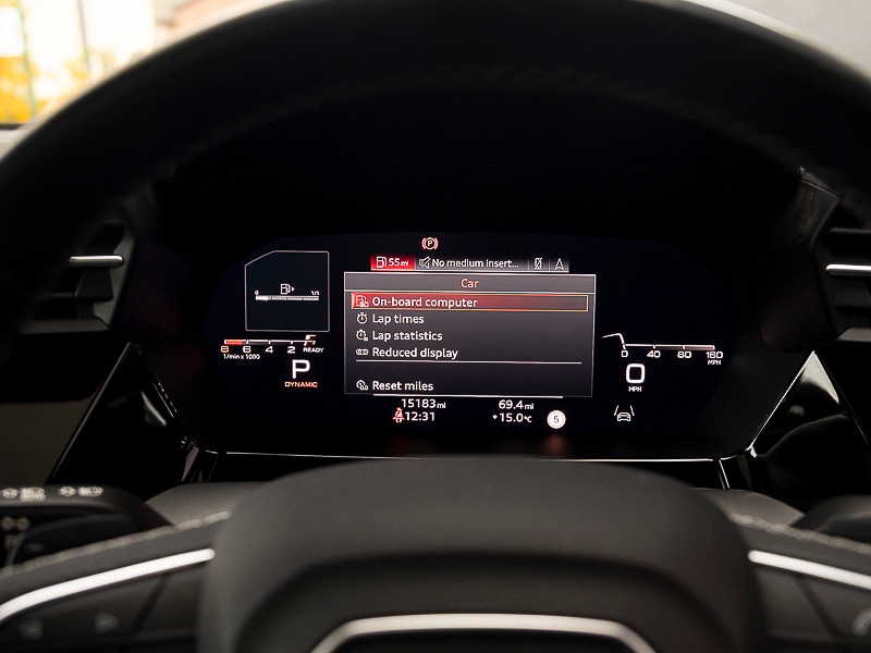 Used Audi A3 2023 for sale - 76834303: Photo 18