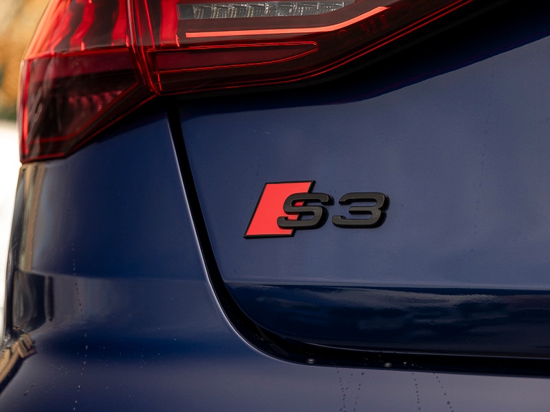 Used Audi A3 2023 for sale - 76834303: Photo 19