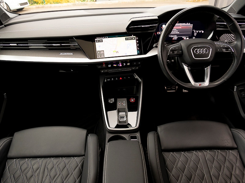 Used Audi A3 2023 for sale - 76834303: Photo 2