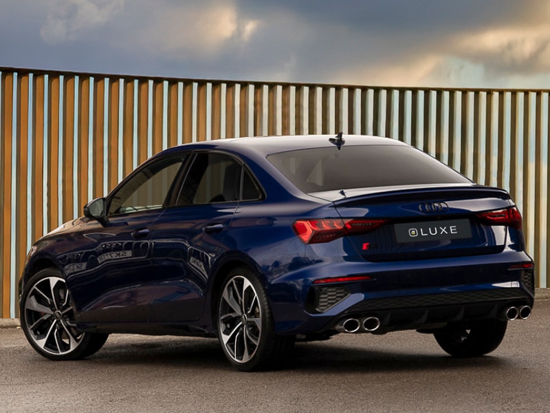 Used Audi A3 2023 for sale - 76834303: Photo 3