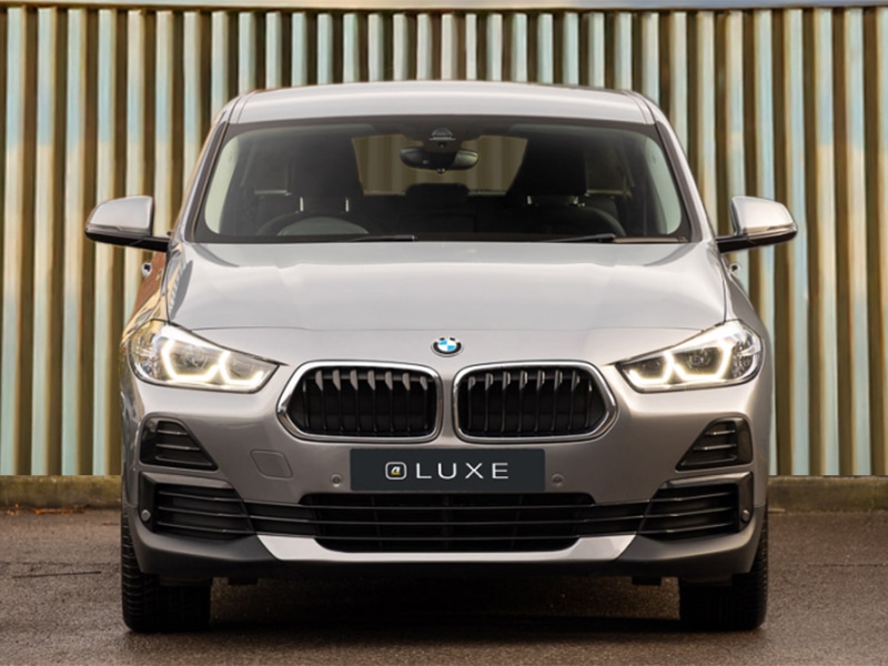 Used BMW X2 2022 for sale - 77154986: Photo 10