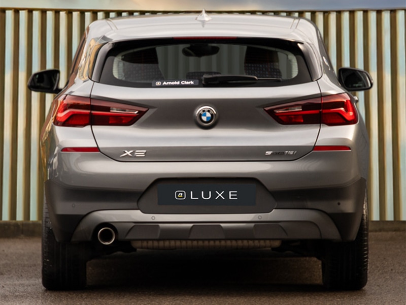 Used BMW X2 2022 for sale - 77154986: Photo 12