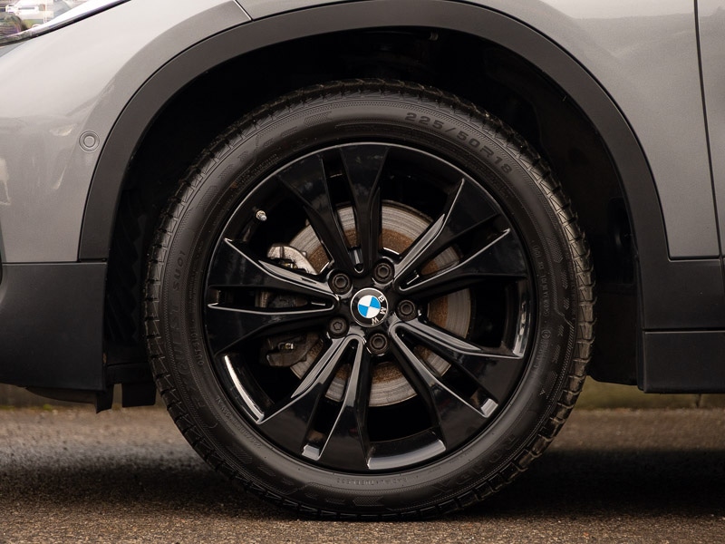 Used BMW X2 2022 for sale - 77154986: Photo 17