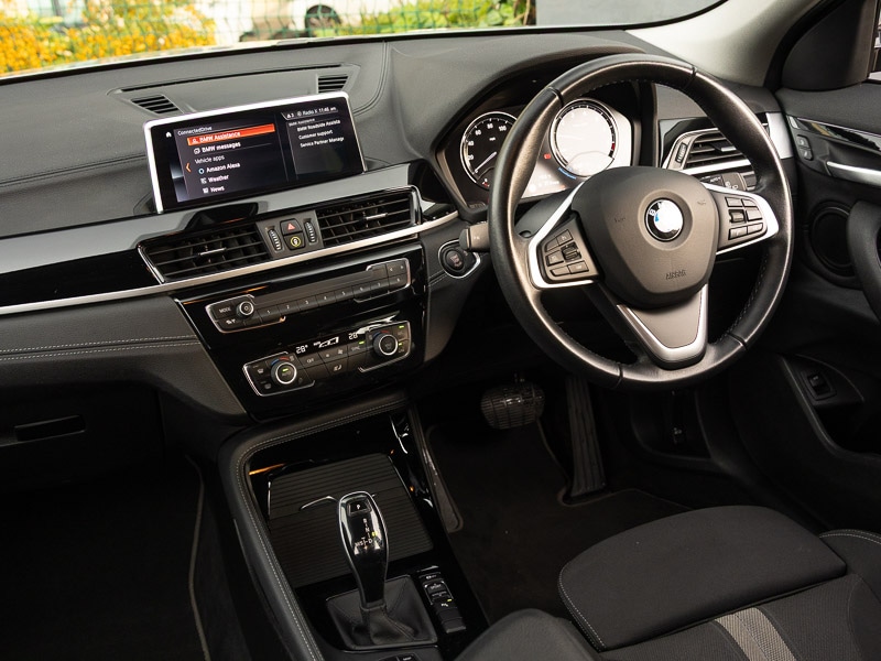 Used BMW X2 2022 for sale - 77154986: Photo 19