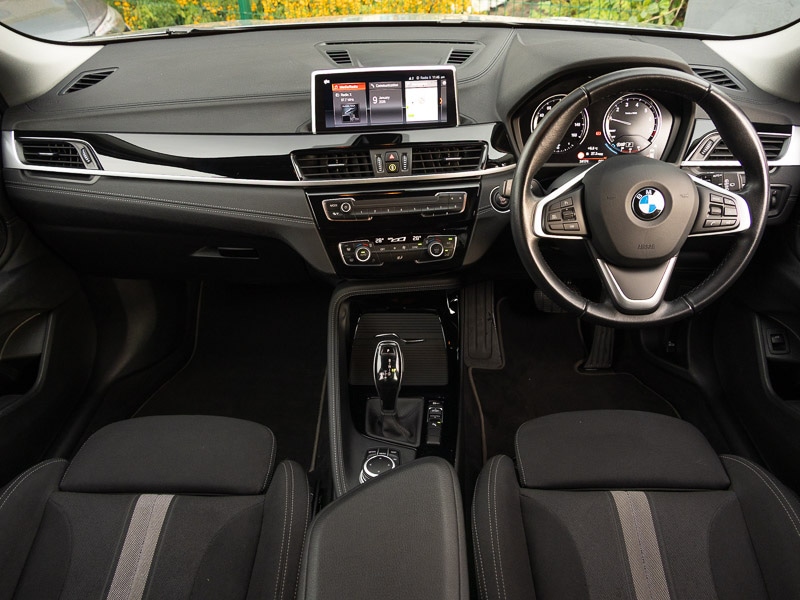 Used BMW X2 2022 for sale - 77154986: Photo 2