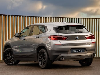Used BMW X2 2022 for sale - 77154986: Photo