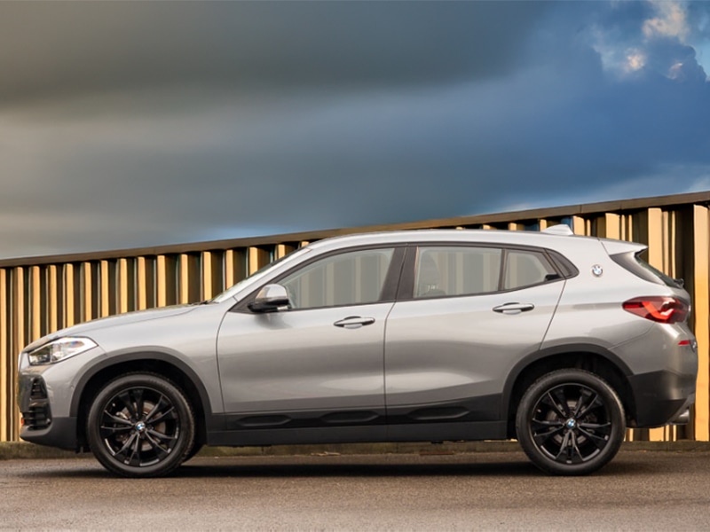 Used BMW X2 2022 for sale - 77154986: Photo 4