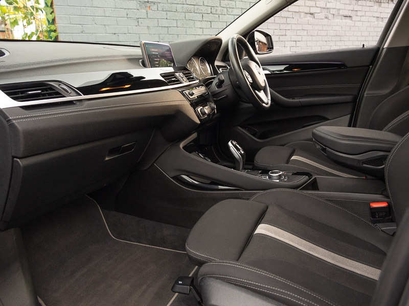 Used BMW X2 2022 for sale - 77154986: Photo 5