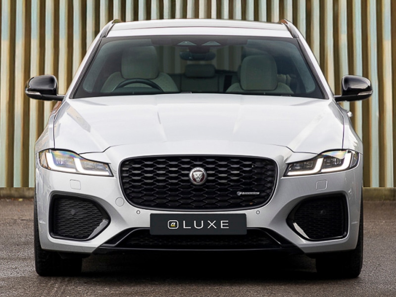 Used Jaguar XF 2022 for sale - 77265753: Photo 10