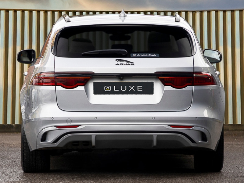 Used Jaguar XF 2022 for sale - 77265753: Photo 12