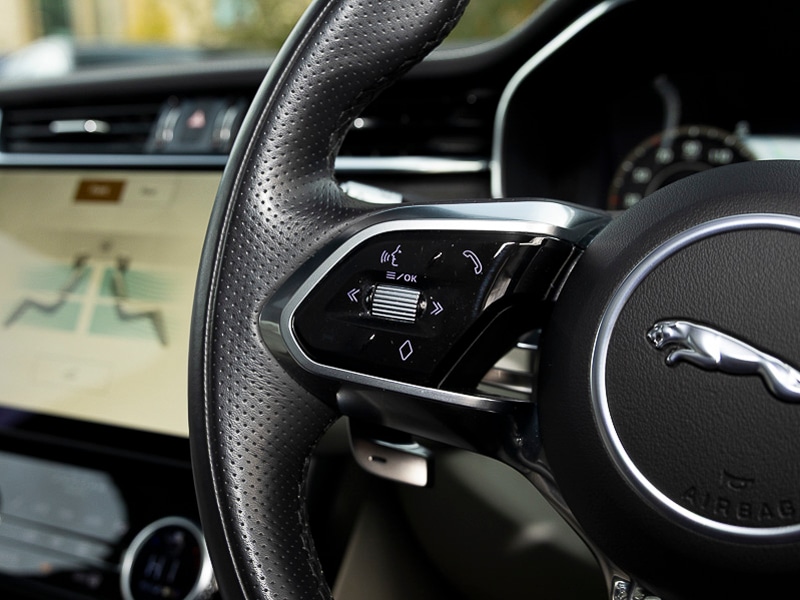 Used Jaguar XF 2022 for sale - 77265753: Photo 15