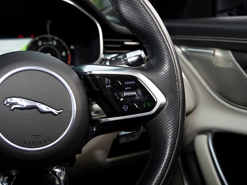Used Jaguar XF 2022 for sale - 77265753: Photo 16