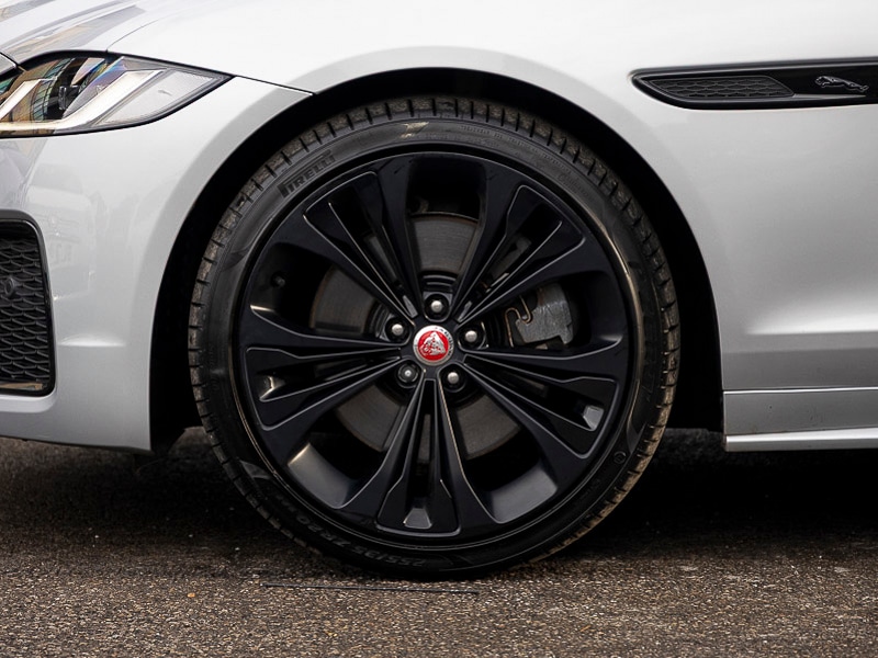 Used Jaguar XF 2022 for sale - 77265753: Photo 17