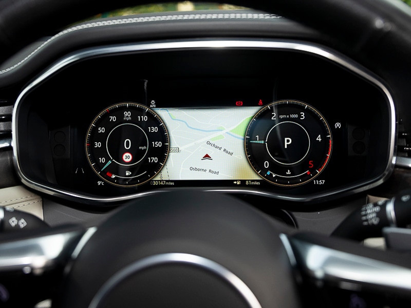 Used Jaguar XF 2022 for sale - 77265753: Photo 18