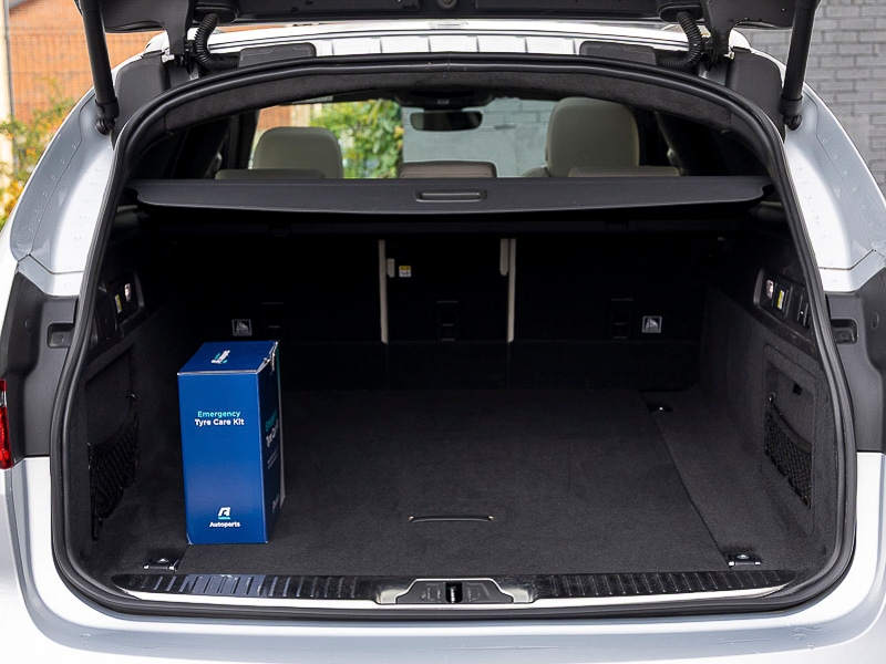 Used Jaguar XF 2022 for sale - 77265753: Photo 19