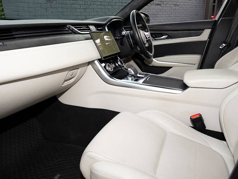 Used Jaguar XF 2022 for sale - 77265753: Photo 5