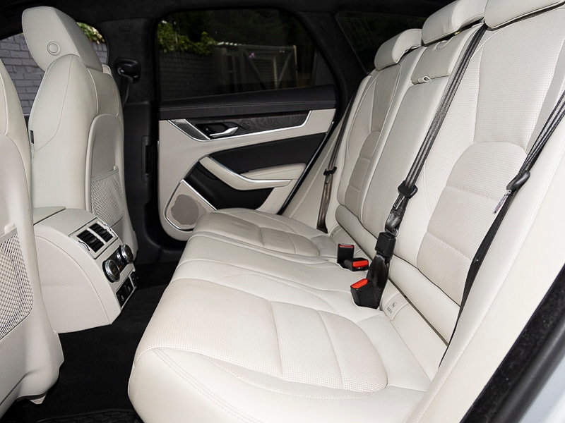 Used Jaguar XF 2022 for sale - 77265753: Photo 6