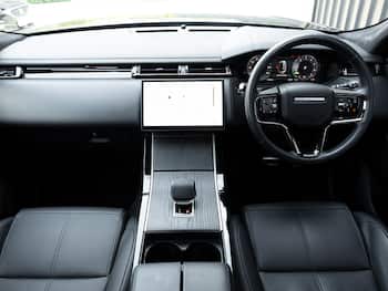Used Land Rover Range Rover Velar 2025 for sale - 79826630: Photo