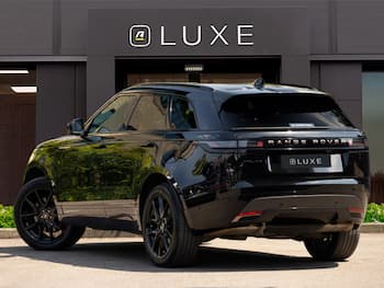 Used Land Rover Range Rover Velar 2025 for sale - 79826630: Photo