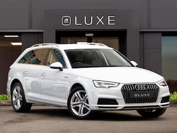 Used Audi A4 Allroad 2017 for sale - 79817180: Photo