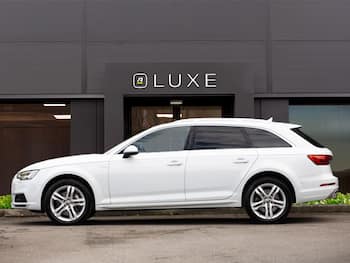 Used Audi A4 Allroad 2017 for sale - 79817180: Photo