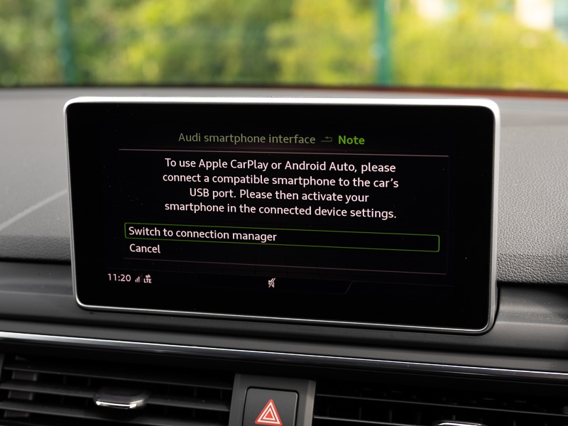 Used Audi RS4 2019 for sale - 77987704: Photo 11