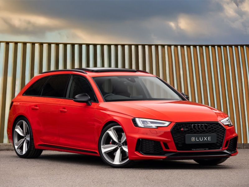 Used Audi RS4 2019 for sale - 77987704: Photo 14