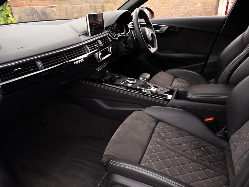 Used Audi RS4 2019 for sale - 77987704: Photo 5