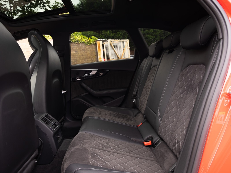 Used Audi RS4 2019 for sale - 77987704: Photo 6