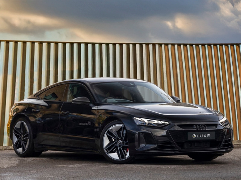 Used Audi RS e-tron GT 2024 for sale - 77366416: Photo 14