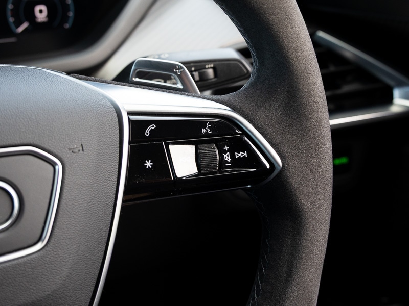 Used Audi RS e-tron GT 2024 for sale - 77366416: Photo 16