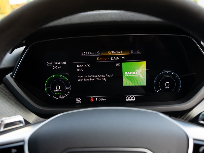 Used Audi RS e-tron GT 2024 for sale - 77366416: Photo 19