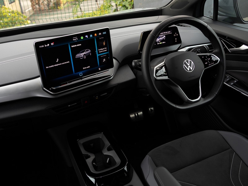 Used Volkswagen ID.5 2025 for sale - 78132926: Photo 13