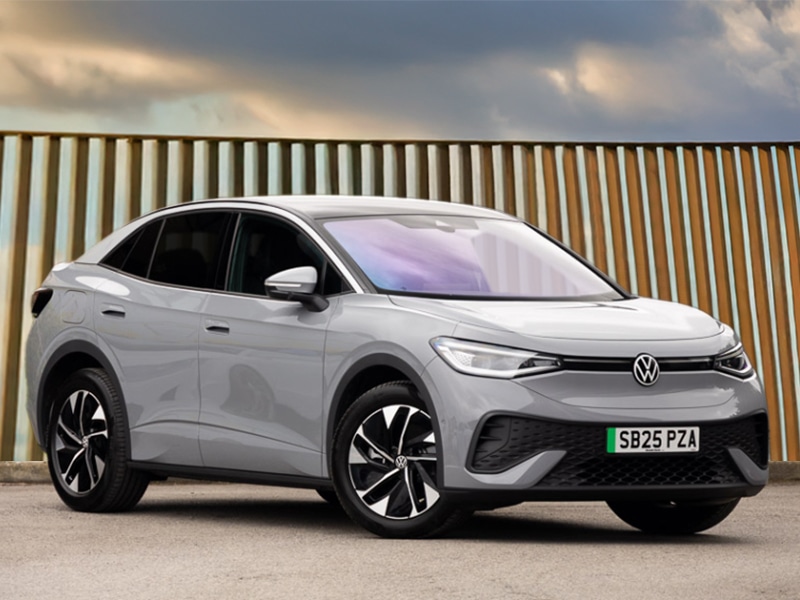 Used Volkswagen ID.5 2025 for sale - 78132926: Photo 14