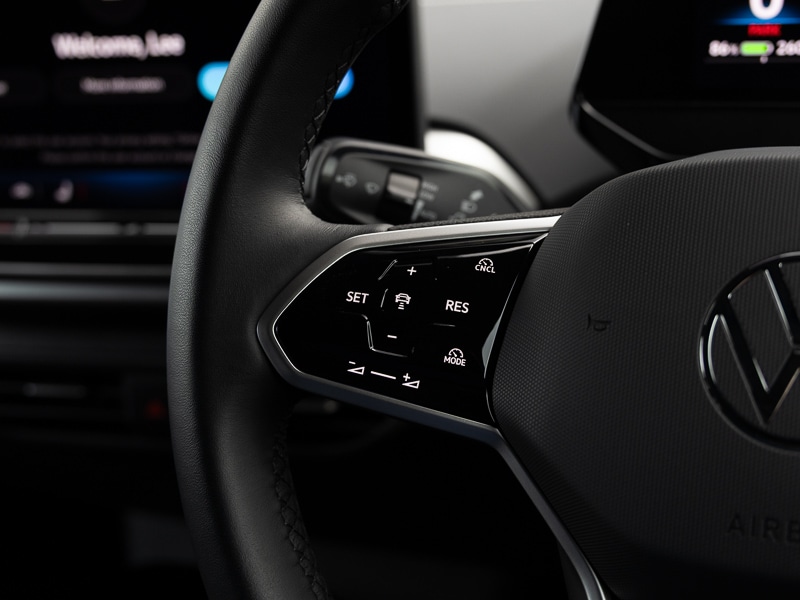 Used Volkswagen ID.5 2025 for sale - 78132926: Photo 15