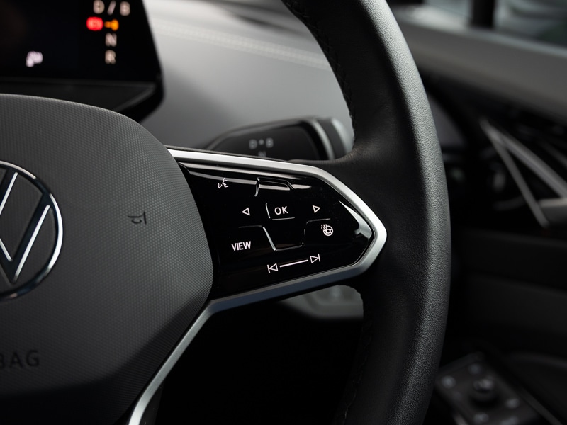 Used Volkswagen ID.5 2025 for sale - 78132926: Photo 16