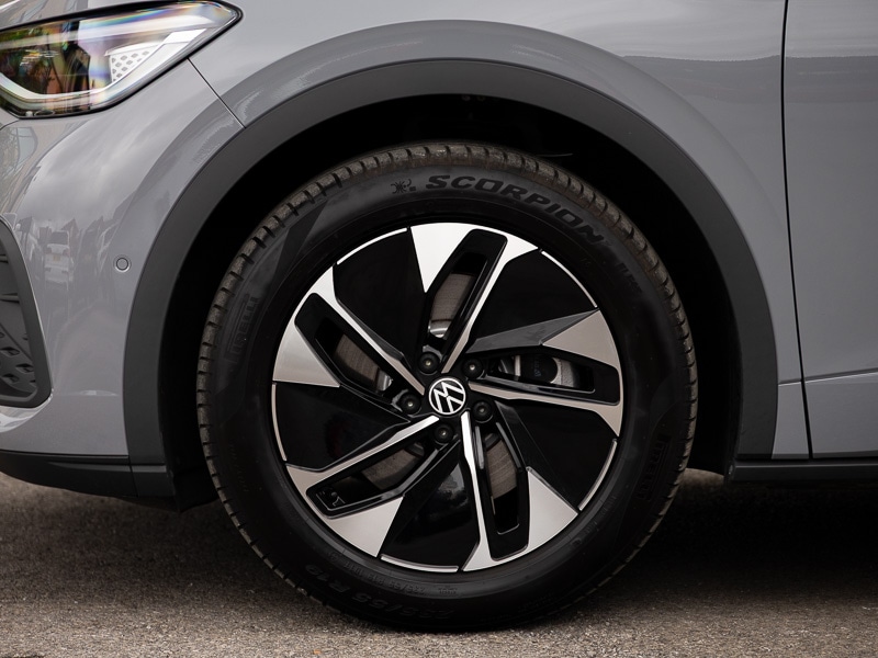 Used Volkswagen ID.5 2025 for sale - 78132926: Photo 17