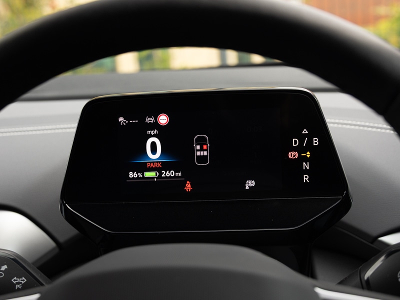 Used Volkswagen ID.5 2025 for sale - 78132926: Photo 18