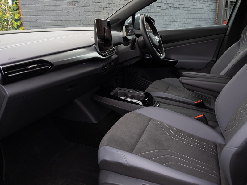 Used Volkswagen ID.5 2025 for sale - 78132926: Photo 5