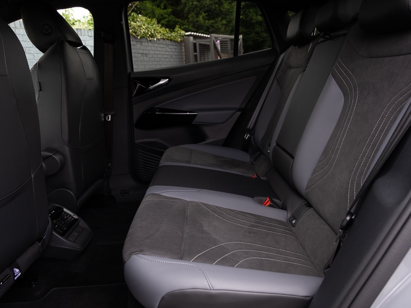 Used Volkswagen ID.5 2025 for sale - 78132926: Photo 6