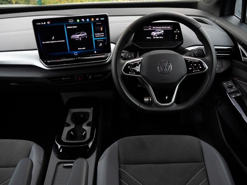 Used Volkswagen ID.5 2025 for sale - 78132926: Photo 7