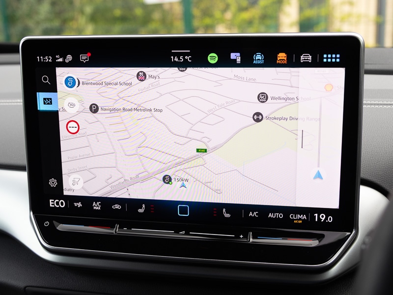 Used Volkswagen ID.5 2025 for sale - 78132926: Photo 8