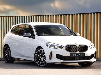 2020 - M135i xDrive 5dr Step Auto