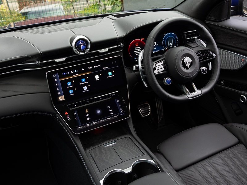 Used Maserati Other 2025 for sale - 77782488: Photo 13