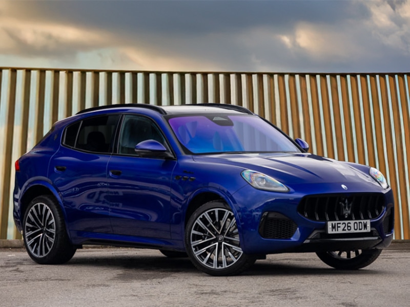 Used Maserati Other 2025 for sale - 77782488: Photo 14