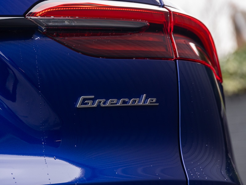 Used Maserati Other 2025 for sale - 77782488: Photo 15